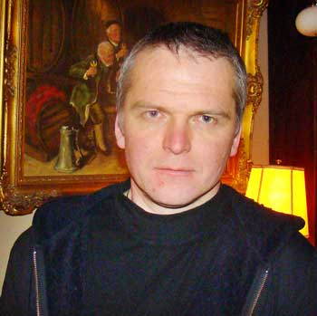 nukirto varpą