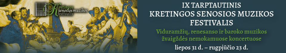 Festivalis