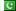 PK Pakistan
